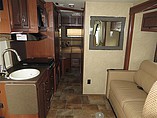 2015 Thor Motor Coach Vegas Photo #2