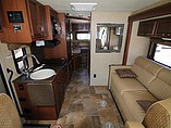 2015 Thor Motor Coach Vegas Photo #3