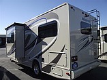 2015 Thor Motor Coach Vegas Photo #2