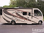 2015 Thor Motor Coach Vegas Photo #3