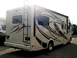 2015 Thor Motor Coach Vegas Photo #5