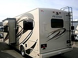 2015 Thor Motor Coach Vegas Photo #7