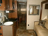 2015 Thor Motor Coach Vegas Photo #8