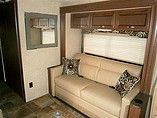 2015 Thor Motor Coach Vegas Photo #9