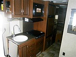 2015 Thor Motor Coach Vegas Photo #10