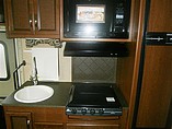 2015 Thor Motor Coach Vegas Photo #13