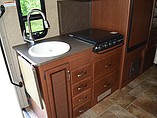 2016 Thor Motor Coach Vegas Photo #14