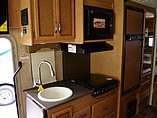 2016 Thor Motor Coach Vegas Photo #10