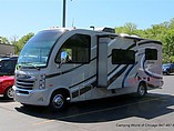 16 Thor Motor Coach Vegas