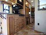 2016 Thor Motor Coach Vegas Photo #8