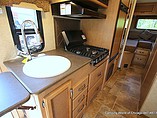 2016 Thor Motor Coach Vegas Photo #9