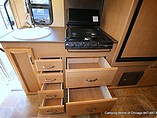 2016 Thor Motor Coach Vegas Photo #10