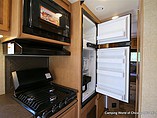 2016 Thor Motor Coach Vegas Photo #12
