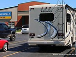 2016 Thor Motor Coach Vegas Photo #24
