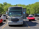 2016 Thor Motor Coach Vegas Photo #26