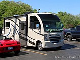 2016 Thor Motor Coach Vegas Photo #27