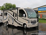 2016 Thor Motor Coach Vegas Photo #2