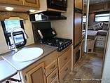 2016 Thor Motor Coach Vegas Photo #10