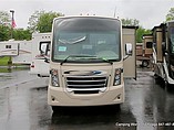 2016 Thor Motor Coach Vegas Photo #27