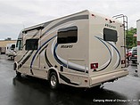 2016 Thor Motor Coach Vegas Photo #28