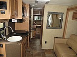 2016 Thor Motor Coach Vegas Photo #2