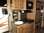 2016 Thor Motor Coach Vegas Photo #4