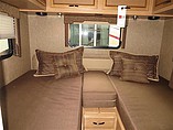 2016 Thor Motor Coach Vegas Photo #14