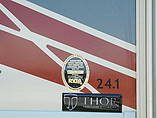 2016 Thor Motor Coach Vegas Photo #8