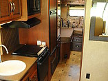 2016 Thor Motor Coach Vegas Photo #14