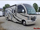 16 Thor Motor Coach Vegas