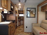 2016 Thor Motor Coach Vegas Photo #3