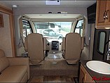 2016 Thor Motor Coach Vegas Photo #4