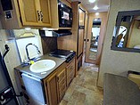 2016 Thor Motor Coach Vegas Photo #10