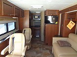 2015 Thor Motor Coach Vegas Photo #5