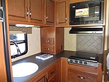 2015 Thor Motor Coach Vegas Photo #7