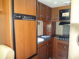 2015 Thor Motor Coach Vegas Photo #8