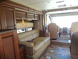 2015 Thor Motor Coach Vegas Photo #10