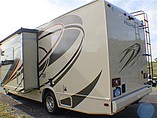 2015 Thor Motor Coach Vegas Photo #5