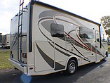 2015 Thor Motor Coach Vegas Photo #8