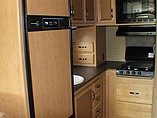 2015 Thor Motor Coach Vegas Photo #24