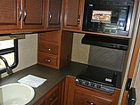 2015 Thor Motor Coach Vegas Photo #5