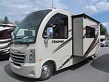 2015 Thor Motor Coach Vegas Photo #2