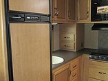 2015 Thor Motor Coach Vegas Photo #13