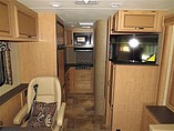 2015 Thor Motor Coach Vegas Photo #11