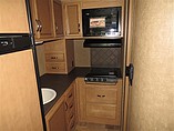 2015 Thor Motor Coach Vegas Photo #12