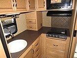 2015 Thor Motor Coach Vegas Photo #13