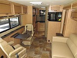 2015 Thor Motor Coach Vegas Photo #26