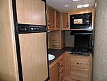 2015 Thor Motor Coach Vegas Photo #11