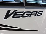 2015 Thor Motor Coach Vegas Photo #27