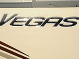 2015 Thor Motor Coach Vegas Photo #5